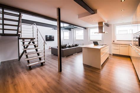 Wer eine wohnung bezieht, hat sich innerhalb von zwei wochen bei der meldebehörde anzumelden. Loft-Wohnung mit 174 m² Wohnfläche im Binnerpark Neheim ...