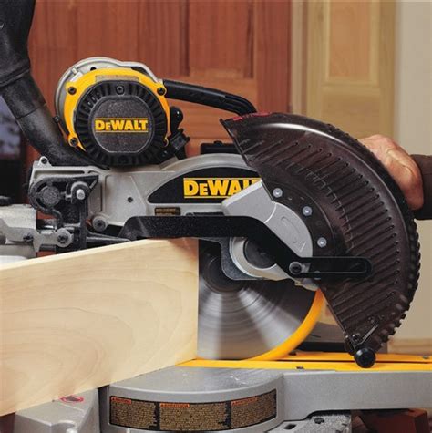 Dewalt Dw717 Miter Saw An Exhaustive Review By A Real Woodworker