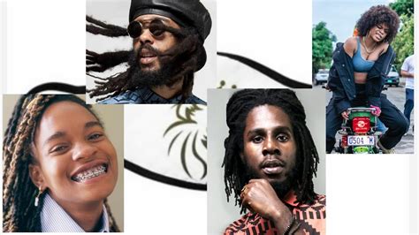 This Why Koffee Lila Ike Chronixx Protoje Sell More Than Dancehall Artists Youtube