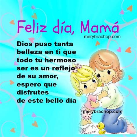 Image Result For Dia De Las Madres Poemas Cortos Mom