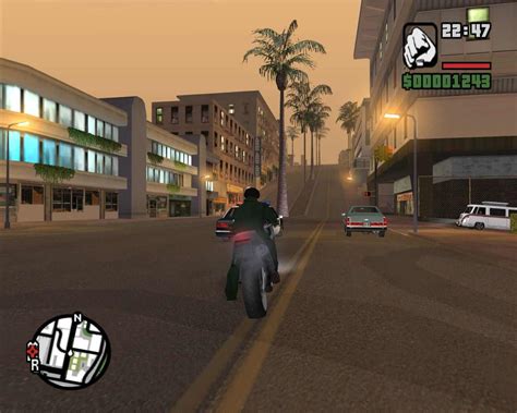Grand Theft Auto San Andreas Download Free Full Game Speed New