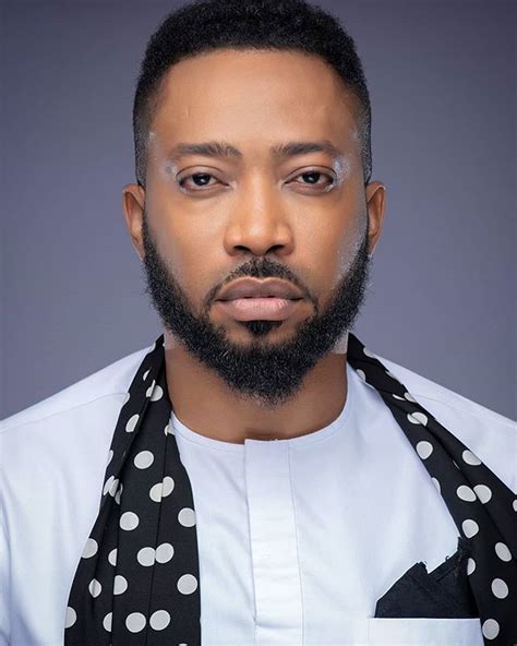 Frederick Leonard Reveals Why He Is Still Single At 44 Trybe Movie