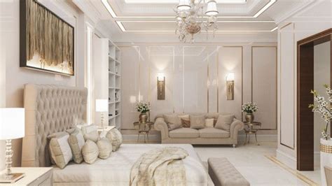 Exclusive Luxury Interior Design