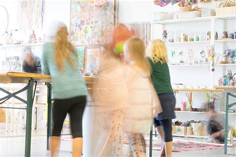 How To Open An Art Studio For Kids Part 2 Meri Cherry