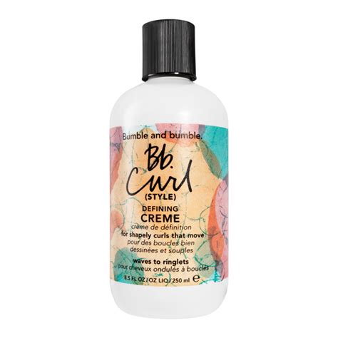 Check out our curl defining shampoo selection for the very best in unique or custom, handmade pieces from our shops. The Best Hairstyling Products of 2019 | Bumble and bumble ...