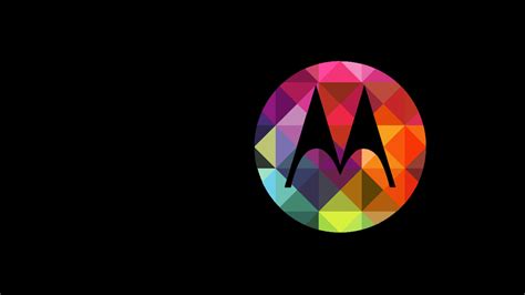 Motorola Logo Wallpapers Wallpaper Cave