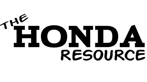 New Oem Honda Parts The Honda Resource