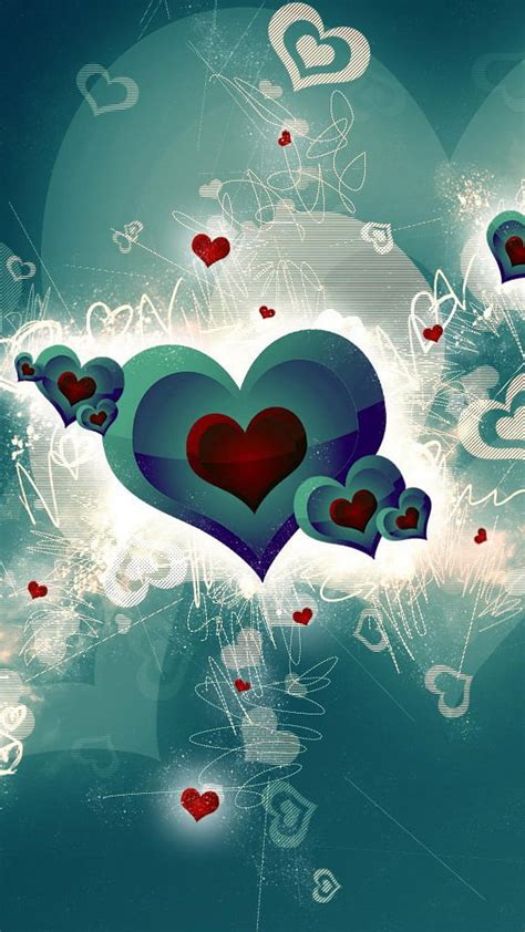 1920x1080px 1080p Free Download Hearts Animation Animated Heart