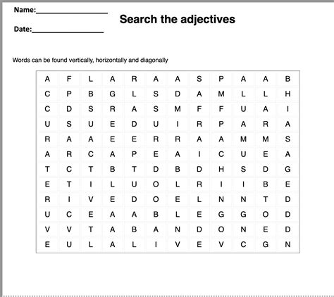 Find words made from these letters, in any amounts, word finder tool. Free English Worksheet Generators for Teachers and Parents