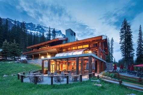 Moraine Lake Lodge Updated 2018 Prices And Reviews Lake Louise
