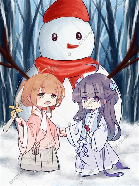 Anime Snowman Yukkin Karneval Wiki Fandom Buy The Latest Anime Snowman Offers