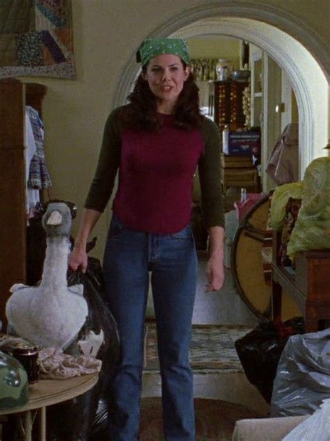 Gilmore Girls Fashion Gilmore Girls Outfits Carrie Heffernan Outfits