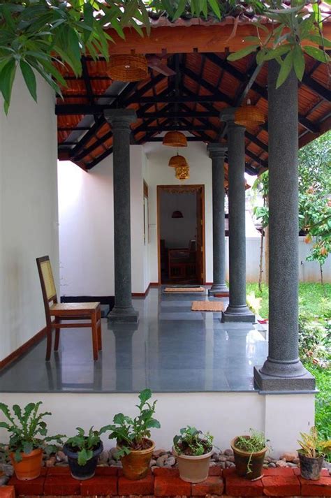 Indian Traditional Home Design Indian House Kerala Traditional Interior