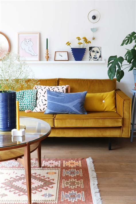 Voir plus d'idées sur le thème canapé, canapé lit pas cher, canapé lit 2 places. Déco Pinterest : tendances 2019 | Deco, Déco maison, Idee deco