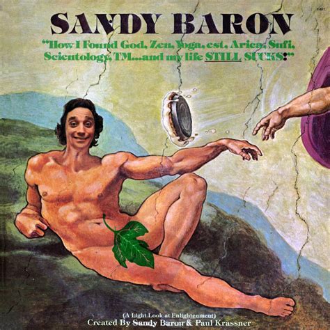 Los Angeles Morgue Files Seinfeld Actor Comedian Sandy Baron