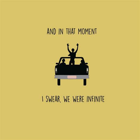 Download The Perks Of Being A Wallflower Car Scene Wallpaper