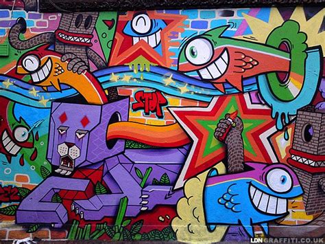 Résultat De Recherche Dimages Pour Pez Street Art Street Art Art
