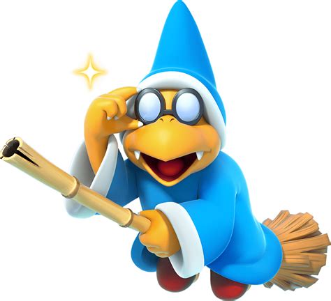 magikoopa with magic wand png hot sex picture