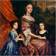 Scandalous Facts About Queen Anne, Great Britain’s First Monarch ...