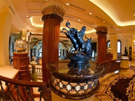 Best Price On Palace Of The Golden Horses Hotel In Kuala Lumpur Reviews