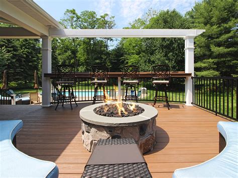 20 Deck Accessories And Decor For Your Dream Outdoor Space