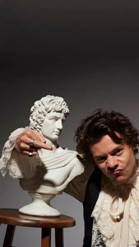Harry Styles 2016 Another Man Cover Photo Shoot Artofit