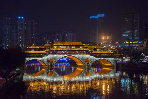 Chengdu Attractions Top Recommended Things To Do In Chengdu China