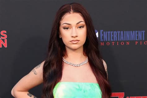 Bhad Bhabie Enters Treatment Center For Personal Issues