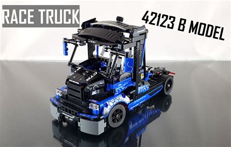 Lego 42123 B Model Gran Venta Off 62