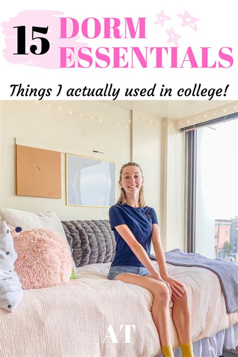 15 dorm essentials you need right now college dorm essentials dorm essentials college dorm