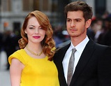 Emma Stone and Andrew Garfield Were Photographed Together Again | Glamour