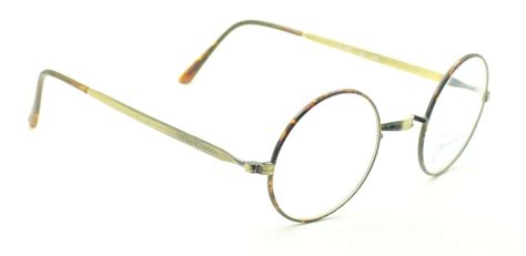 john lennon jl 06 30 the walrus vintage gents eyewear rx optical frames glasses ggv eyewear