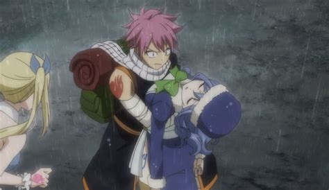 Fairy Tail: Final Season Episode 280 released on October 20th, 2018