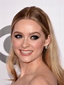 GREER GRAMMER at 2015 People’s Choice Awards in Los Angeles – HawtCelebs