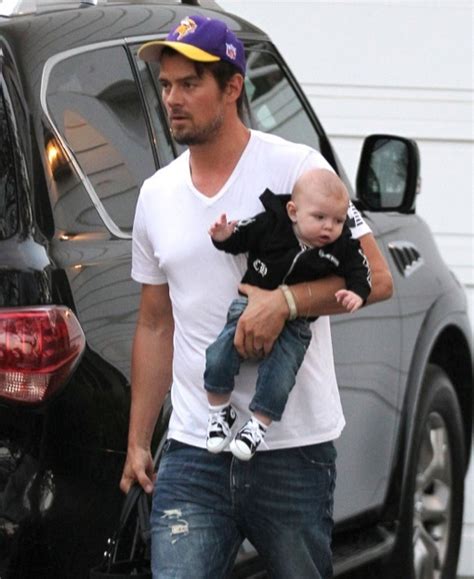 Explore tweets of olivier duhamel @oduhameltourism on twitter. Josh, Axl & Fergie Visit Oliver Hudson In Brentwood ...