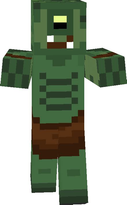 Cyclops Novaskin Gallery Minecraft Skins