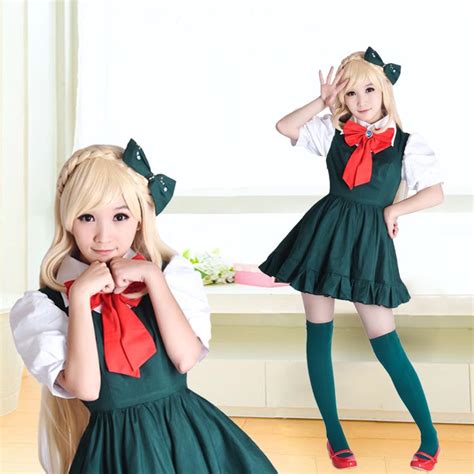 Check spelling or type a new query. Cheap Super Danganronpa 2 Anime Cosplay Costumes ...