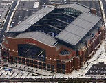 Lucas Oil Stadium: History, Capacity, Events & Significance
