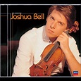 Album The Essential Joshua Bell, Various Composers by Joshua Bell ...