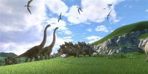Jurassic World Camp Cretaceous Season 2 Netflix Renewal And Release