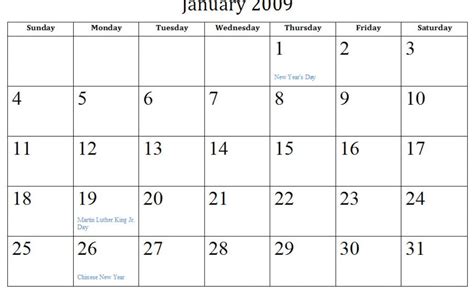 Free Printable Calendars 2011 With Holidays