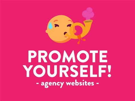 Promote Yourself! - Agency Websites - Help for nannies and home organizers | OhSoSimply!