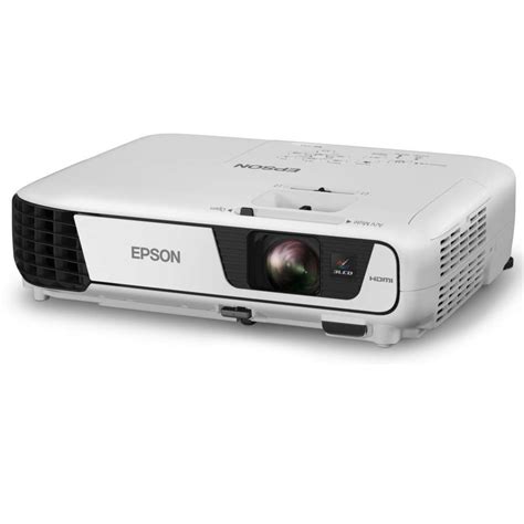 If the driver listed is not the right version or operating system, search our driver archive for the correct version. Проектор Epson EB-X31, цена | Home Cinema