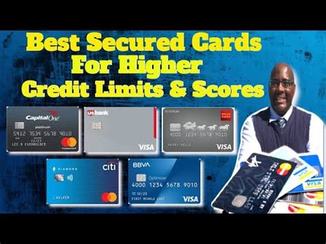 For capital one's personal cards go to this page. Best Capital One Secured Credit For Bad Credit To Build Business Credit 2021! (MUST WATCH ...
