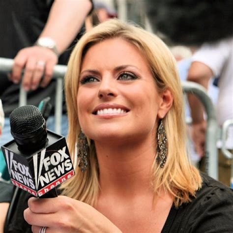 Courtney Friel Served Various Positions At Fox News For About 6 Years