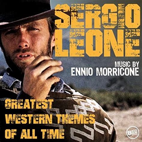 It indicates the ability to send an email. Sergio Leone - Greatest Western Themes of all Time by ...