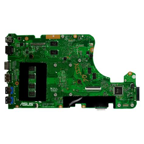 For Asus A555q X555 X555q X555qg Laptop Motherboard 8gb A12 9700p