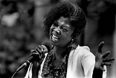 Jazz great Ernestine Anderson dies | The Seattle Times