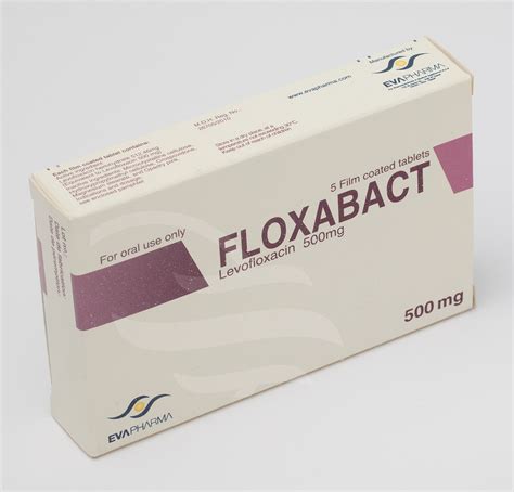 Our business > medical products. Floxabact Ⓡ - Alamal Group