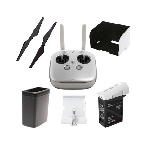 Dji Inspire 1 Ultimate Accessory Pack Drones Direct